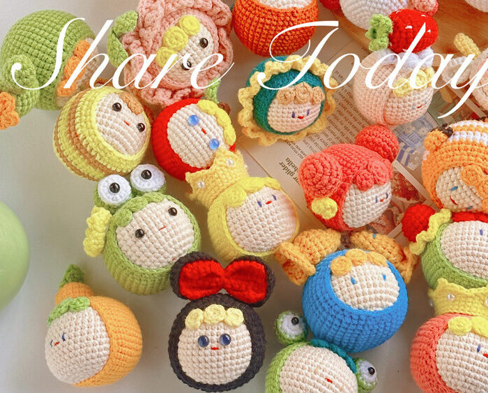 LIVE ORDER | Crochet Sale (For Live Customers Only) (Copy) (Copy) (Copy)